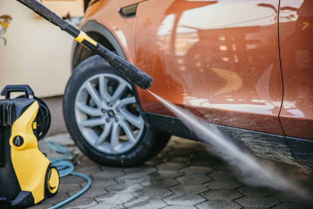 Trusted Dothan, AL Pressure Washing Experts