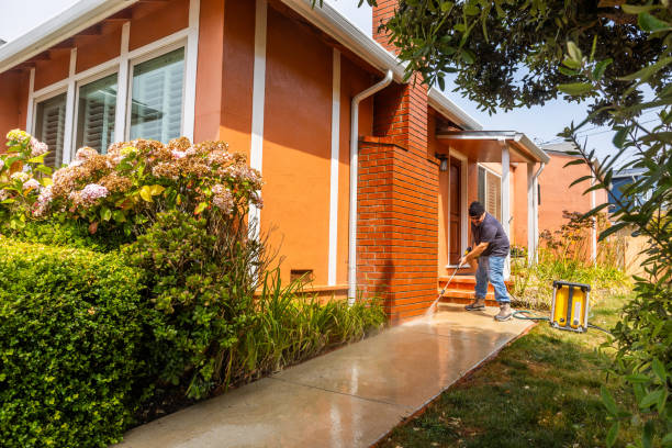 Pressure Washing Estimates in Dothan, AL